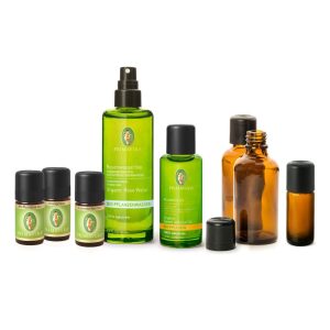 PRIMAVERA Aromatherapy Starter set香薰初學者套裝