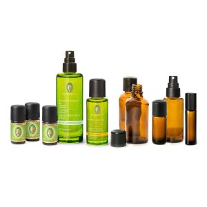 PRIMAVERA Woman Strength Aroma Set香薰套裝