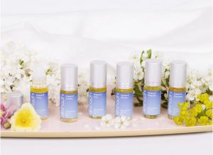 Oshadhi Blossom Dream Deluxe 香薰花香香水滾珠優惠套裝