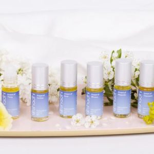 Oshadhi Blossom Dream Deluxe 花香 香水滾珠套裝