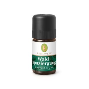 Primavera Waldspaziergang 森林漫步 複方精油 5ml