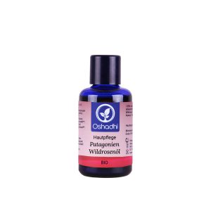 Oshadhi Patagonia Rose Hip Oil 抗衰老肌膚保養油 30ML