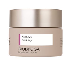 BIODROGA Bioscience Institute ANTI-AGE 24h Care Cream 50ml