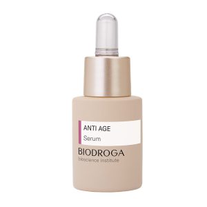 BIODROGA Bioscience Institute Anti AGE Serum 15ml