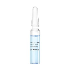 Biodroga EFFECT CARE Hydra Boost Concentrate 安瓿 2mlx3