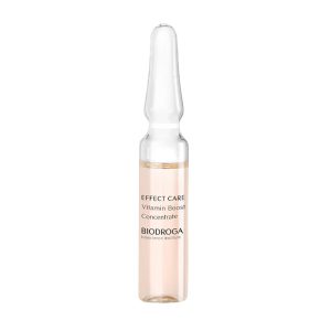Biodroga EFFECT CARE Vitamin Boost Concentrate 安瓿 2mlx1