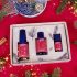 Oshadhi Festive Scents 冬日聖誕香氛禮盒｜3件套裝