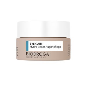 BIODROGA Bioscience Institute Eye Care Hydra Boost Augen Creme Gel, 15ml