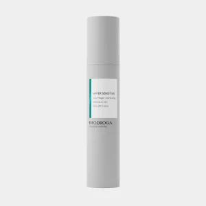 Biodroga Hyper Sensitive 24h Pflege for dry skin 高效防敏24小時護理乳霜 50ml