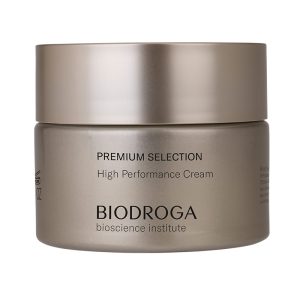 BIODROGA Bioscience Institute PREMIUM SELECTION High Performance Cream 50ml