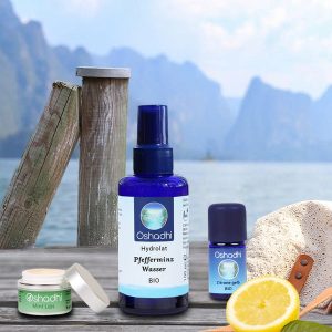 Oshadhi Sommer Set