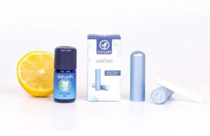 Oshadhi DIY Activate Aromatherapy for travel
