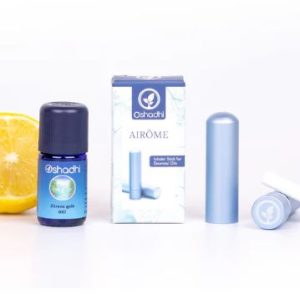 Oshadhi DIY Activate Aromatherapy for travel