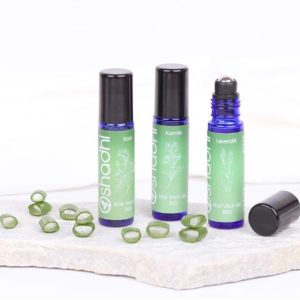 Oshadhi Aloe Roll On Set