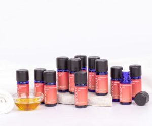 Oshadhi Special Base Oil Set 特殊基底油套裝
