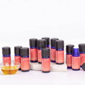 Oshadhi Special Base Oil Set 特殊基底油套裝
