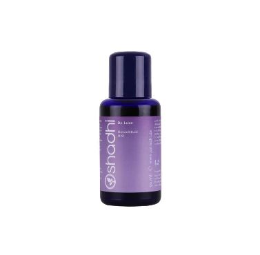 Oshadhi De Luxe Facial Oil抗衰老臉部保養油 50ML
