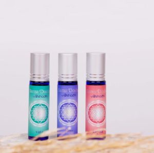 Oshadhi SAMA DOSHA SET