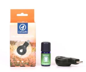 Oshadhi Good Drive Set 一路順風套裝