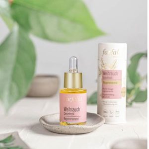 Face Oil