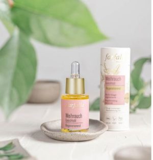 Face Oil