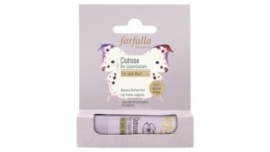 Farfalla Cistrose Lip Balm 岩玫瑰有機潤唇膏4.6g