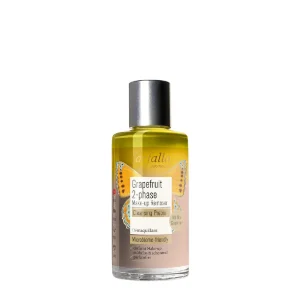 Farfalla 2-phase Make-up Remover Grapefruit 葡萄柚溫和卸妝水60ml