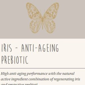 Iris - Anti-Ageing Prebiotic