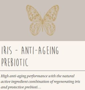 Iris - Anti-Ageing Prebiotic