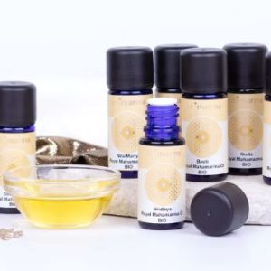 Oshadhi MARMA CHAKRA SET