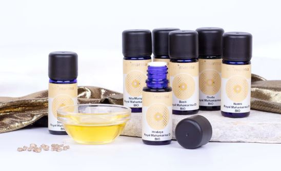 Oshadhi MARMA CHAKRA SET