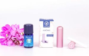 Oshadhi DIY Harmonize Aromatherapy for travel