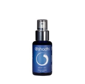 Oshadhi Eau de Toilette for Men Wave Curl 淡香水50ml