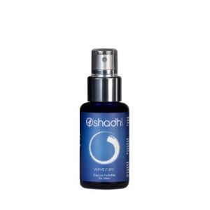 Oshadhi Eau de Toilette for Men Wave Curl 淡香水50ml