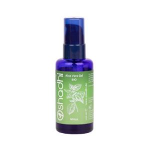 OSHADHI 薄荷蘆薈凝膠 ALOE Mint GEL 100ml