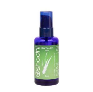 OSHADHI 天然蘆薈凝膠 ALOE Vera Gel Organic