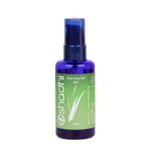 OSHADHI 天然蘆薈凝膠 ALOE Vera Gel Organic