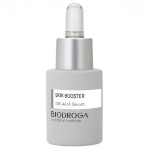 BIODROGA SKIN BOOSTER 5% AHA Serum 15 ml