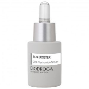BIODROGA SKIN BOOSTER 20% Niacinamide Serum 15 ml