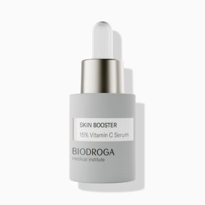BIODROGA Skin Booster 15% Vitamin C Serum