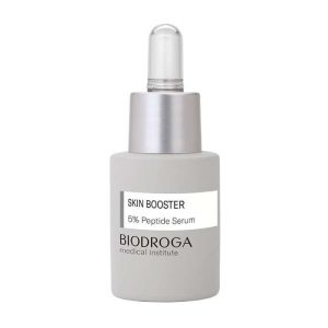 BIODROGA Skin Booster 5% Peptide Serum 15ml