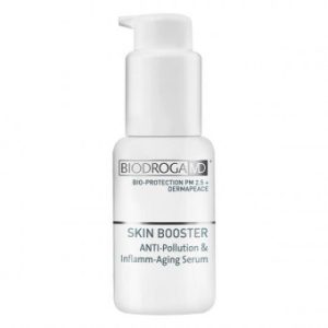BIODROGA Skin Booster Anti-Pollution & Inflamm-Aging Serum 30ml