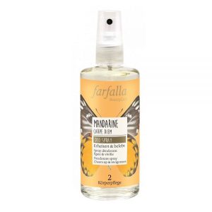 Mandarine, Deo-Spray 100ml