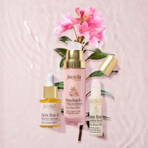 Alpine Rose Anti Age