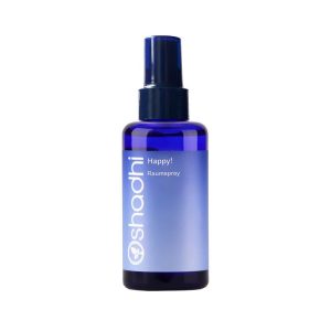 Oshadhi Happy Room Spray 快樂室內噴霧 100ml