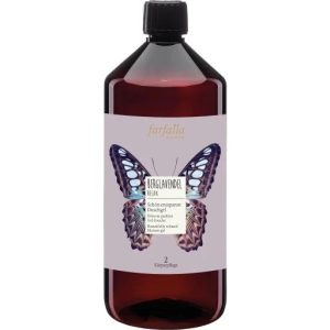 Berglavendel Relax, Shower gel 高山薰依草沐浴露 1000ml