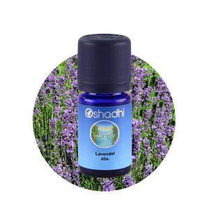 Oshadhi 薰衣草原精 Lavender Absolue 5ml
