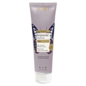 Berglavendel Relax, Beautifully relaxed body lotion 美麗放鬆身體乳液 150ml