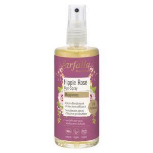 Hippie rose Happiness, Deo-Spray 100ml