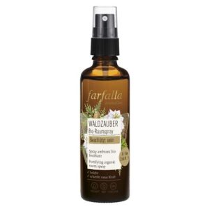 Waldzauber, protection organic air freshener 森林魔法空氣淨化噴霧 75ml